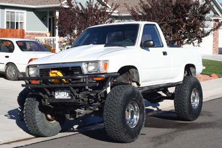 rig
